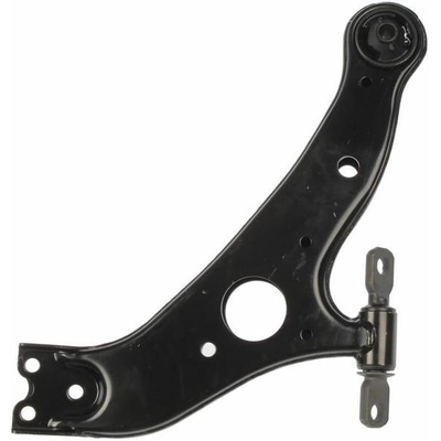 Lower Control Arm by DORMAN (OE SOLUTIONS) - 521-813 pa4