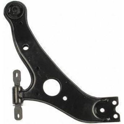 Lower Control Arm by DORMAN (OE SOLUTIONS) - 521-814 pa6