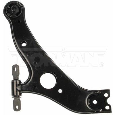 Lower Control Arm by DORMAN (OE SOLUTIONS) - 521-814 pa7