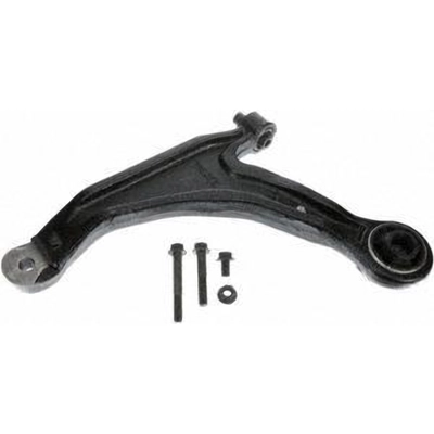 Lower Control Arm by DORMAN (OE SOLUTIONS) - 521-819 pa9
