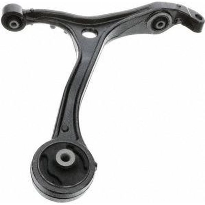 Lower Control Arm by DORMAN (OE SOLUTIONS) - 522-072 pa6