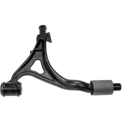 Lower Control Arm by DORMAN (OE SOLUTIONS) - 522-137 pa2