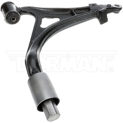 Lower Control Arm by DORMAN (OE SOLUTIONS) - 522-137 pa7