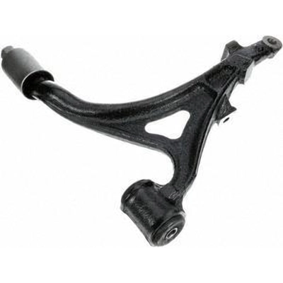 Lower Control Arm by DORMAN (OE SOLUTIONS) - 522-138 pa3