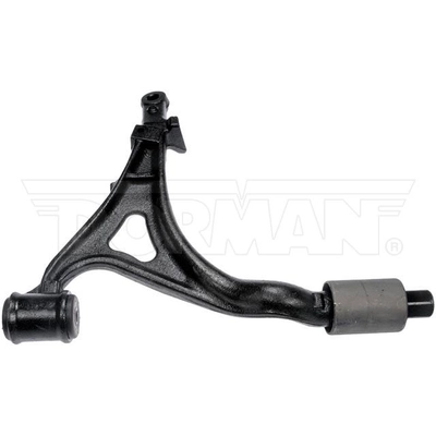 Lower Control Arm by DORMAN (OE SOLUTIONS) - 522-139 pa5