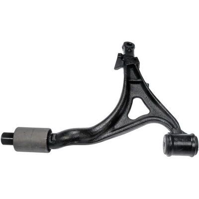 Lower Control Arm by DORMAN (OE SOLUTIONS) - 522-140 pa2