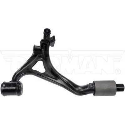 Lower Control Arm by DORMAN (OE SOLUTIONS) - 522-140 pa3