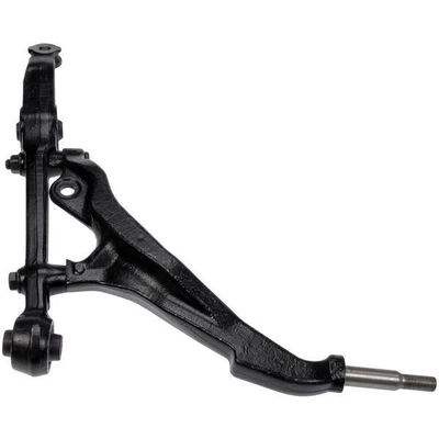 Lower Control Arm by DORMAN (OE SOLUTIONS) - 522-187 pa1