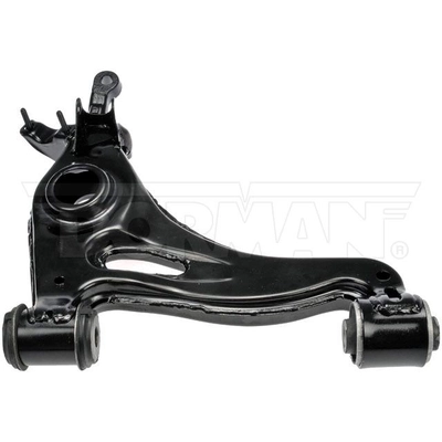 Lower Control Arm by DORMAN (OE SOLUTIONS) - 522-300 pa6