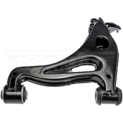 Lower Control Arm by DORMAN (OE SOLUTIONS) - 522-300 pa7