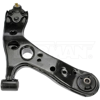 Lower Control Arm by DORMAN (OE SOLUTIONS) - 522-361 pa2