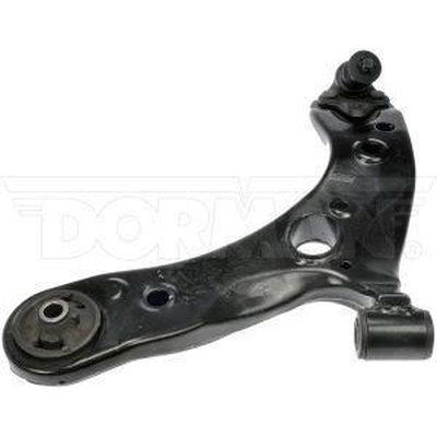 Lower Control Arm by DORMAN (OE SOLUTIONS) - 522-361 pa3