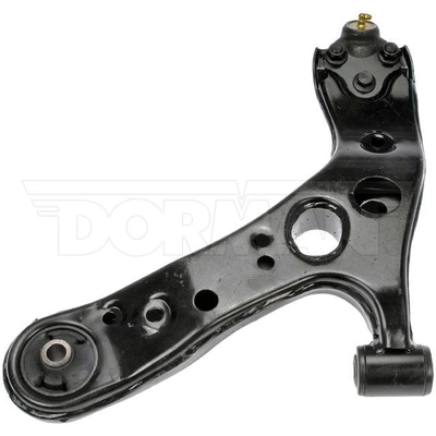 Lower Control Arm by DORMAN (OE SOLUTIONS) - 522-362 pa1