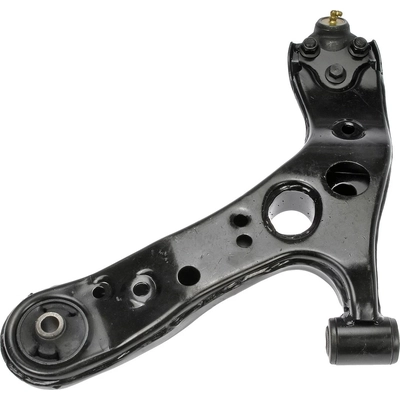 Lower Control Arm by DORMAN (OE SOLUTIONS) - 522-362 pa5
