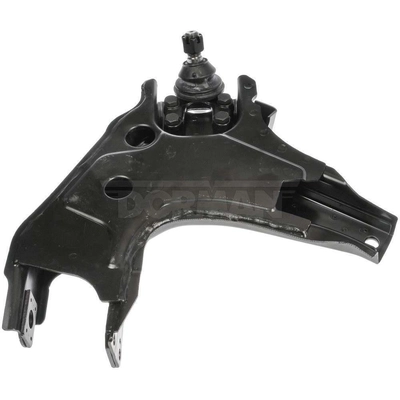 Lower Control Arm by DORMAN (OE SOLUTIONS) - 522-955 pa1