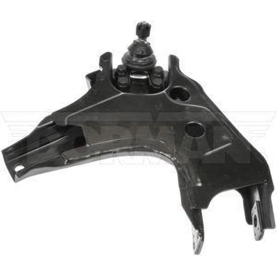 Lower Control Arm by DORMAN (OE SOLUTIONS) - 522-956 pa3