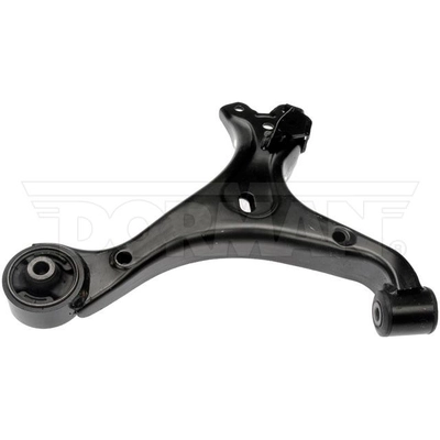 Lower Control Arm by DORMAN (OE SOLUTIONS) - 522-970 pa5