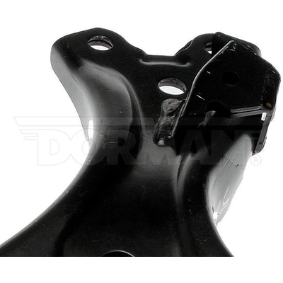 Lower Control Arm by DORMAN (OE SOLUTIONS) - 522-970 pa8