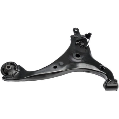 Lower Control Arm by DORMAN (OE SOLUTIONS) - 522-984 pa2