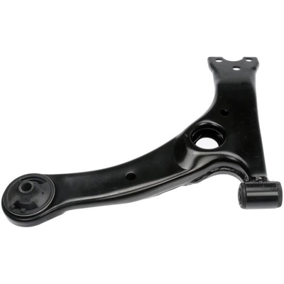 Lower Control Arm by DORMAN (OE SOLUTIONS) - 522-985 pa4
