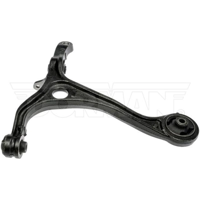 Lower Control Arm by DORMAN (OE SOLUTIONS) - 522-996 pa5
