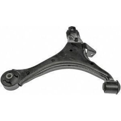 Lower Control Arm by DORMAN (OE SOLUTIONS) - 524-016 pa2
