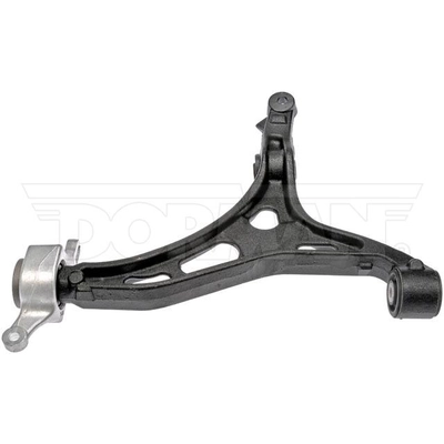 Lower Control Arm by DORMAN (OE SOLUTIONS) - 524-055 pa6