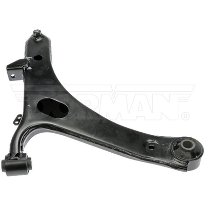 Lower Control Arm by DORMAN (OE SOLUTIONS) - 524-185 pa2