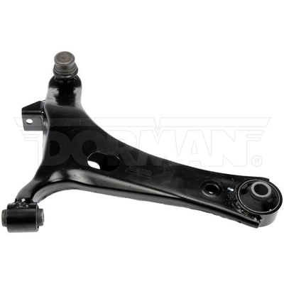 Lower Control Arm by DORMAN (OE SOLUTIONS) - 524-186 pa1