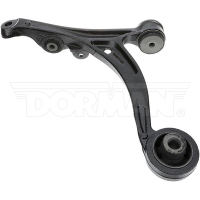 Lower Control Arm by DORMAN (OE SOLUTIONS) - 524-590 pa6