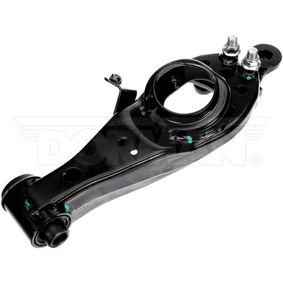 Lower Control Arm by DORMAN (OE SOLUTIONS) - 527-013 pa6