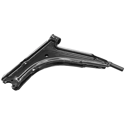 LEMFOERDER - 10165-01 -  Front Driver Side Control Arm pa1