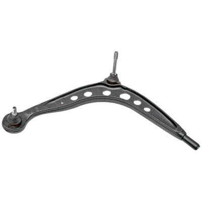 LEMFOERDER - 10523-01 - Front Driver Side Lower Control Arm and Ball Joint Assembly pa2