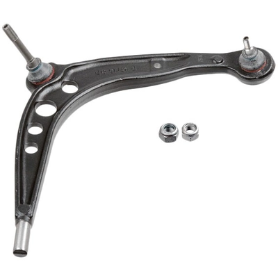 LEMFOERDER - 10524-01 - Front Passenger Side Lower Control Arm and Ball Joint Assembly pa1