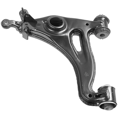 LEMFOERDER - 13478-01 - Front Driver Side Lower Control Arm pa1