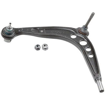 LEMFOERDER - 25924-01 - Front Driver Side Lower Control Arm and Ball Joint Assembly pa1