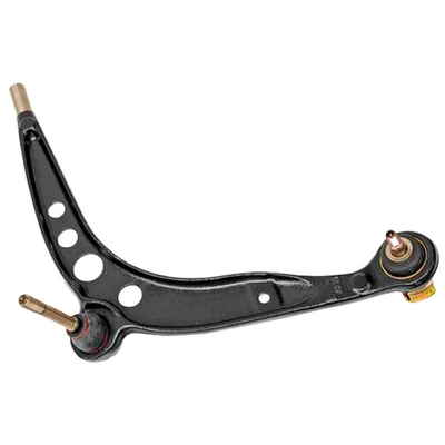 LEMFOERDER - 25924-01 - Front Driver Side Bras de contrôle inférieur and Ball Joint Assembly pa2