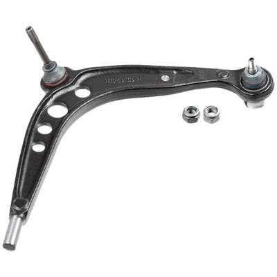 LEMFOERDER - 25925-01 - Front Passenger Side Lower Control Arm and Ball Joint Assembly pa1