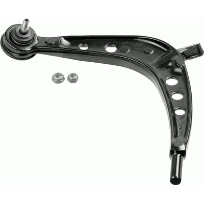 Lower Control Arm by LEMFOERDER - 29948-01 pa3