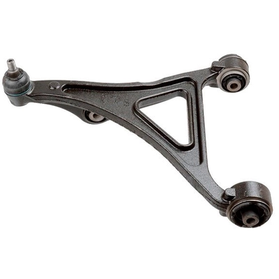 LEMFOERDER - 34358-01 - Front Control Arm pa1