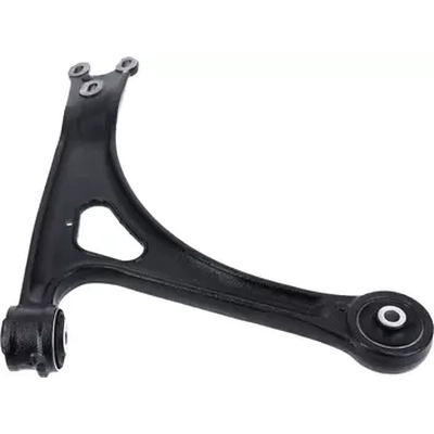 LEMFOERDER - 35402-01 - Front Driver Side Control Arm pa3