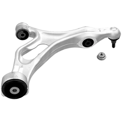 Lower Control Arm by LEMFOERDER - 35737-01 pa1