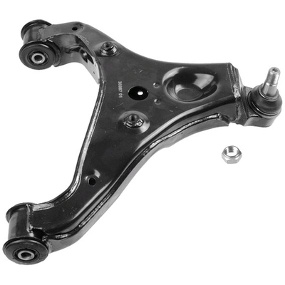 LEMFOERDER - 36987-01 - Front Control Arm pa1