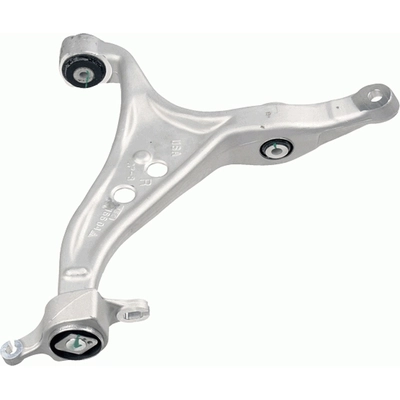 Lower Control Arm by LEMFOERDER - 37183-01 pa3