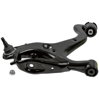 LEMFOERDER - 38964-01 - Front Driver Side Lower Rearward Control Arm pa1