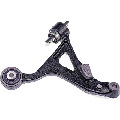 Lower Control Arm by MAS INDUSTRIES - CA45213 pa4