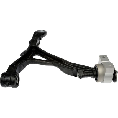 Lower Control Arm by MAS INDUSTRIES - CA50154 pa4