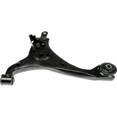 MAS INDUSTRIES - CA63173 - Lower Control Arm pa3