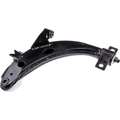Lower Control Arm by MAS INDUSTRIES - CA72024 pa3