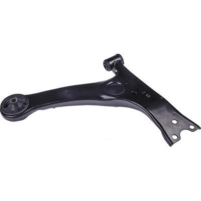 Lower Control Arm by MAS INDUSTRIES - CA74374 pa4